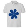 Men's EcoSmart® Jersey Polo Thumbnail