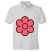 Men's EcoSmart® Jersey Polo Thumbnail