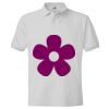 Men's EcoSmart® Jersey Polo Thumbnail