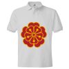 Men's EcoSmart® Jersey Polo Thumbnail