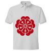 Men's EcoSmart® Jersey Polo Thumbnail