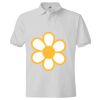 Men's EcoSmart® Jersey Polo Thumbnail