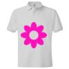 Men's EcoSmart® Jersey Polo Thumbnail