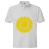 Men's EcoSmart® Jersey Polo Thumbnail
