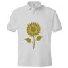 Men's EcoSmart® Jersey Polo Thumbnail