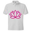 Men's EcoSmart® Jersey Polo Thumbnail