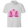 Men's EcoSmart® Jersey Polo Thumbnail