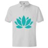 Men's EcoSmart® Jersey Polo Thumbnail