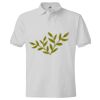 Men's EcoSmart® Jersey Polo Thumbnail