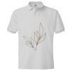 Men's EcoSmart® Jersey Polo Thumbnail