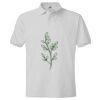 Men's EcoSmart® Jersey Polo Thumbnail