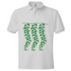 Men's EcoSmart® Jersey Polo Thumbnail