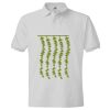 Men's EcoSmart® Jersey Polo Thumbnail