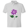 Men's EcoSmart® Jersey Polo Thumbnail
