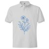 Men's EcoSmart® Jersey Polo Thumbnail