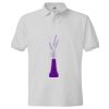 Men's EcoSmart® Jersey Polo Thumbnail