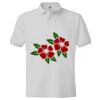 Men's EcoSmart® Jersey Polo Thumbnail