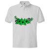 Men's EcoSmart® Jersey Polo Thumbnail