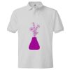 Men's EcoSmart® Jersey Polo Thumbnail