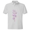 Men's EcoSmart® Jersey Polo Thumbnail