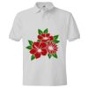 Men's EcoSmart® Jersey Polo Thumbnail
