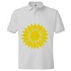 Men's EcoSmart® Jersey Polo Thumbnail