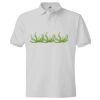 Men's EcoSmart® Jersey Polo Thumbnail