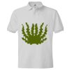 Men's EcoSmart® Jersey Polo Thumbnail