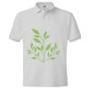 Men's EcoSmart® Jersey Polo Thumbnail