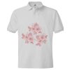 Men's EcoSmart® Jersey Polo Thumbnail