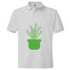 Men's EcoSmart® Jersey Polo Thumbnail