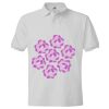 Men's EcoSmart® Jersey Polo Thumbnail