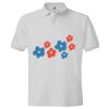 Men's EcoSmart® Jersey Polo Thumbnail