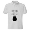 Men's EcoSmart® Jersey Polo Thumbnail