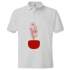 Men's EcoSmart® Jersey Polo Thumbnail