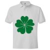 Men's EcoSmart® Jersey Polo Thumbnail