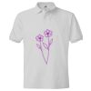 Men's EcoSmart® Jersey Polo Thumbnail