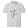 Men's EcoSmart® Jersey Polo Thumbnail