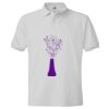 Men's EcoSmart® Jersey Polo Thumbnail