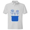 Men's EcoSmart® Jersey Polo Thumbnail
