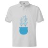 Men's EcoSmart® Jersey Polo Thumbnail