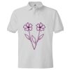 Men's EcoSmart® Jersey Polo Thumbnail