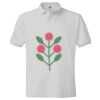 Men's EcoSmart® Jersey Polo Thumbnail