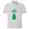 Men's EcoSmart® Jersey Polo Thumbnail