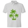 Men's EcoSmart® Jersey Polo Thumbnail