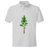 Men's EcoSmart® Jersey Polo Thumbnail