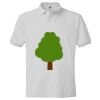 Men's EcoSmart® Jersey Polo Thumbnail