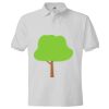 Men's EcoSmart® Jersey Polo Thumbnail