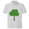 Men's EcoSmart® Jersey Polo Thumbnail