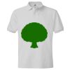 Men's EcoSmart® Jersey Polo Thumbnail
